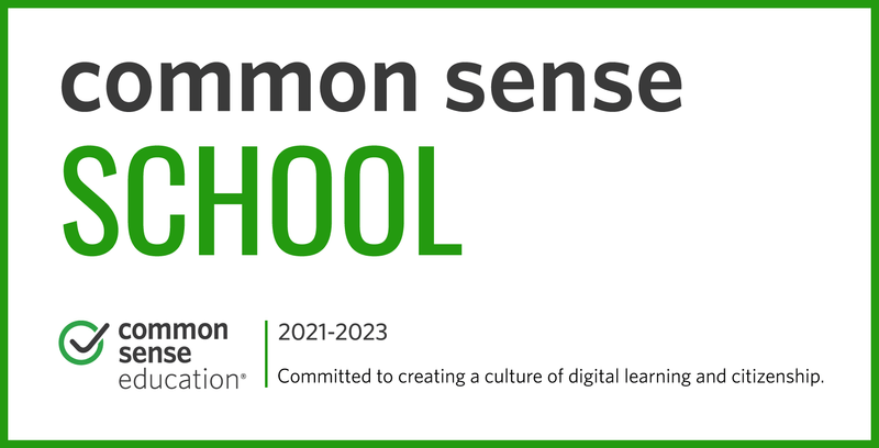 COMMON SENSE SCHOOL COMMON SENSE SCHOOL