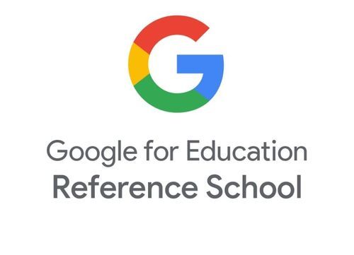 GOOGLE FOR EDUUCATION GOOGLE FOR EDUUCATION
