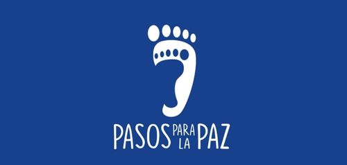 Pasos para la Paz Pasos para la Paz