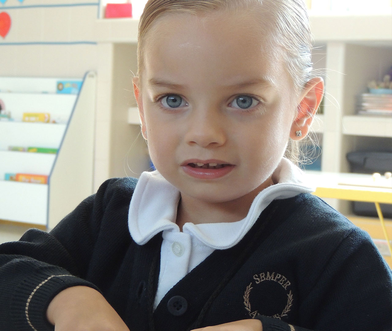 Escuela Bilingüe - Importancia de aprender otro idioma