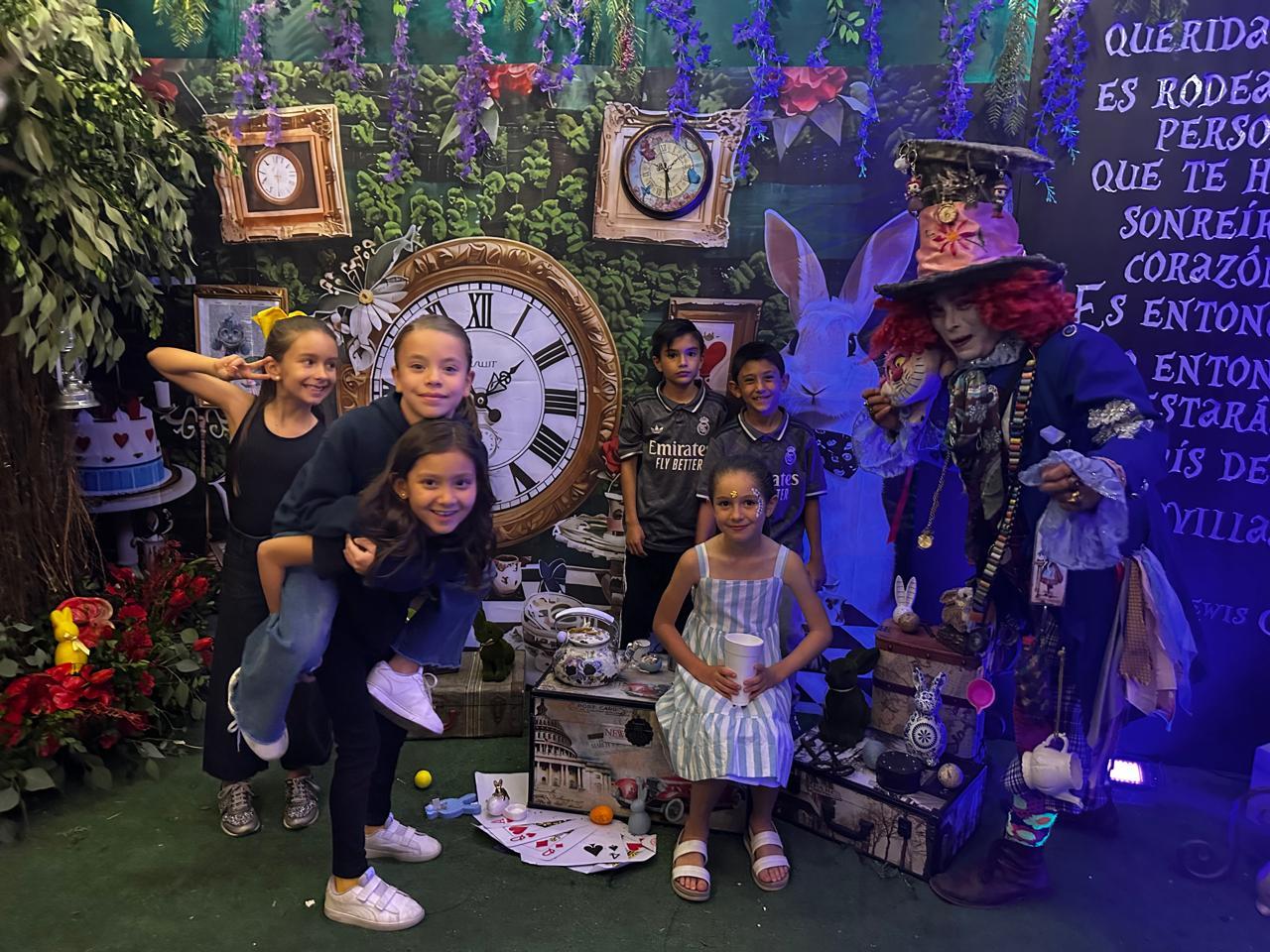 Semana Cultural Cumbres 2025: Arte que nace de los libros