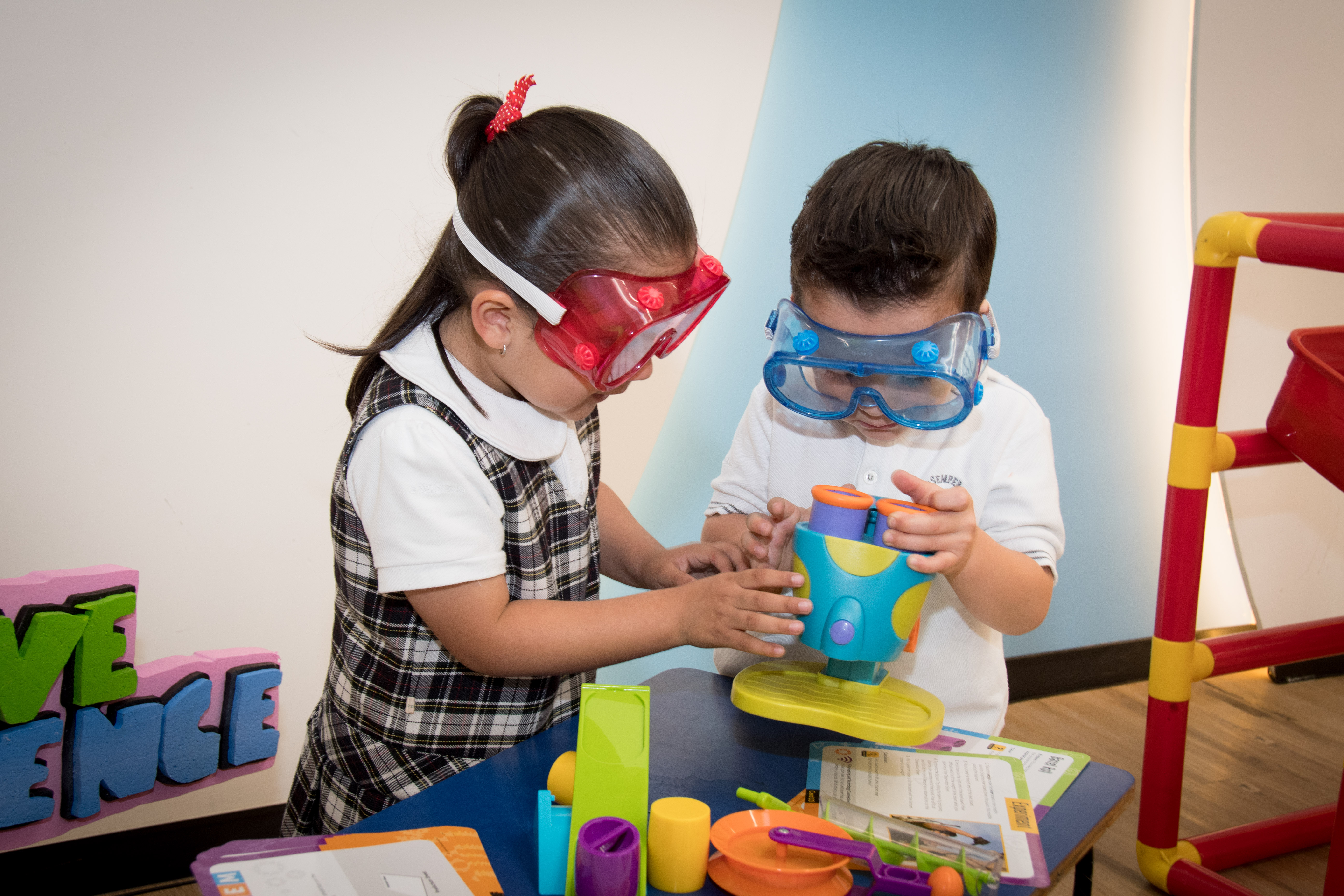 ¿Qué significa que los alumnos sean los protagonistas de su propio aprendizaje?