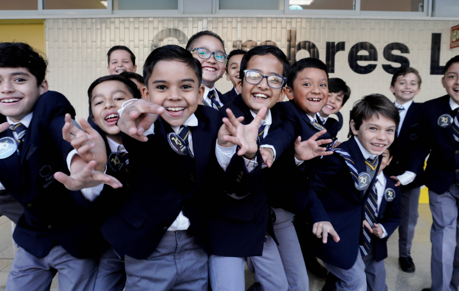 Principios educativos 1