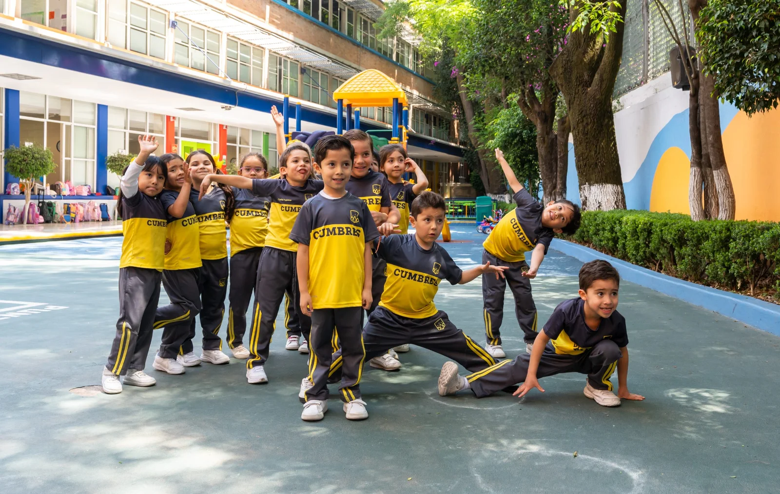 Principios educativos 2