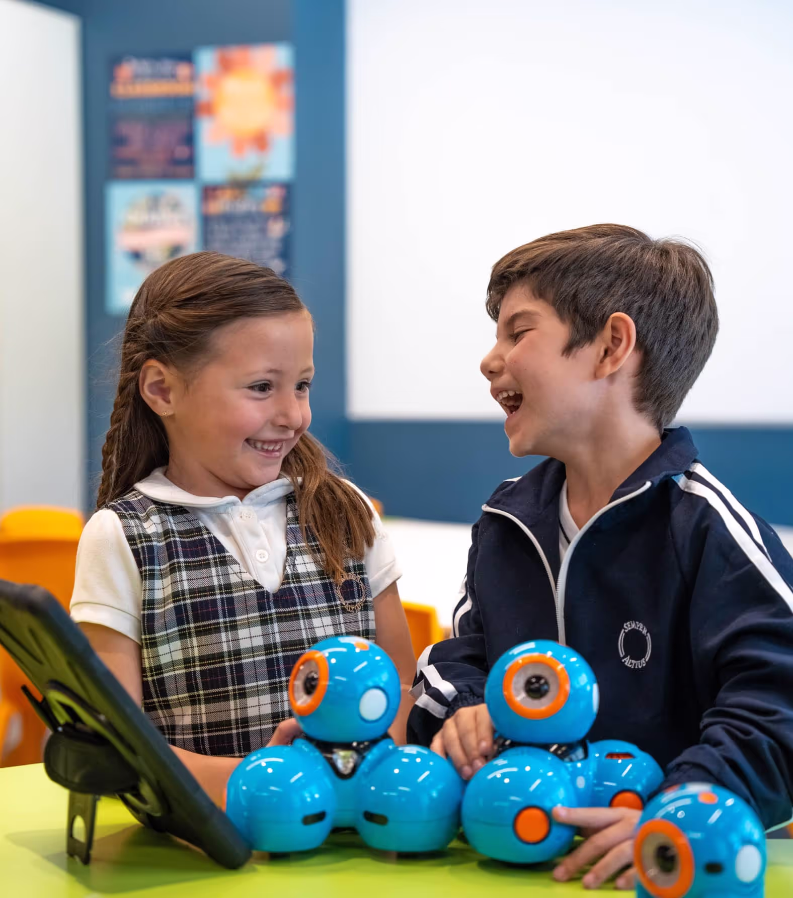 Principios educativos 1