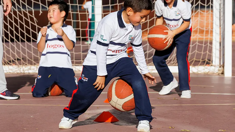Baloncesto