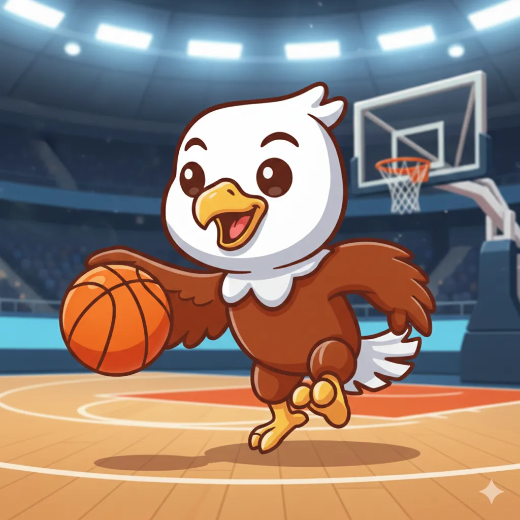 Mini Basket