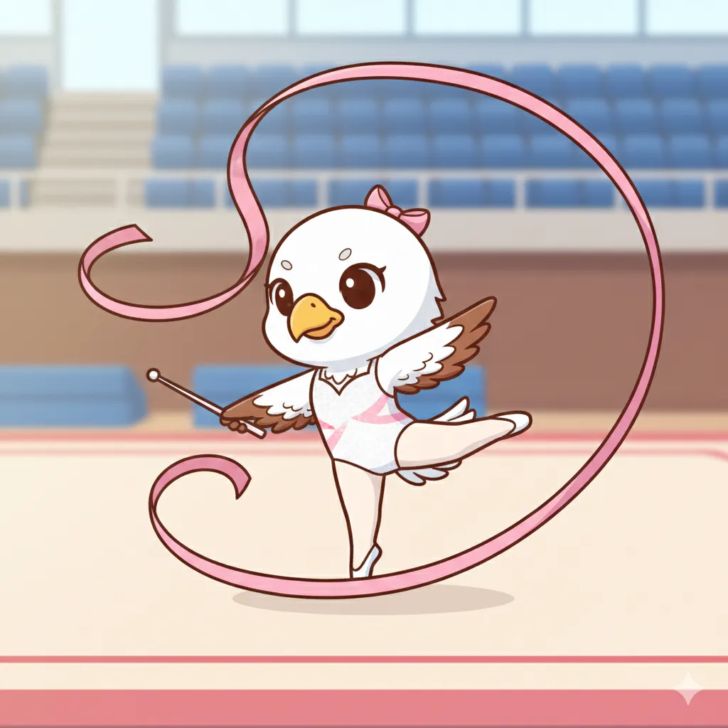 Gimnasia Rítmica