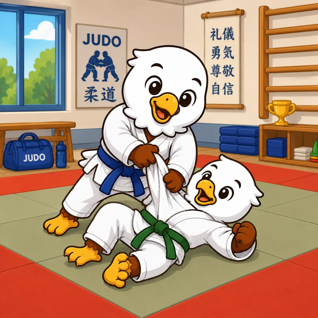 Judo