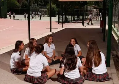 LOGOS Secundaria 5