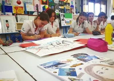 LOGOS Secundaria 10