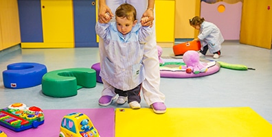 LOGOS Nursery 8