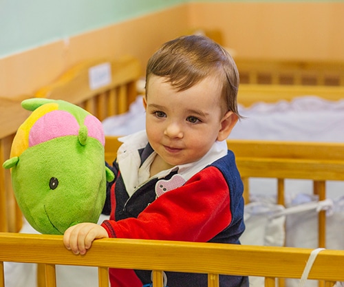 LOGOS Nursery 7