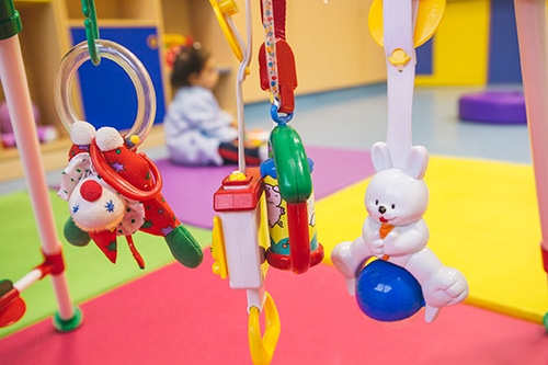 LOGOS Nursery 2