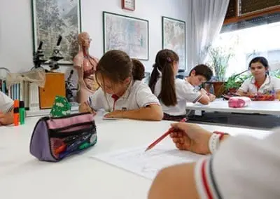 LOGOS Primaria 9