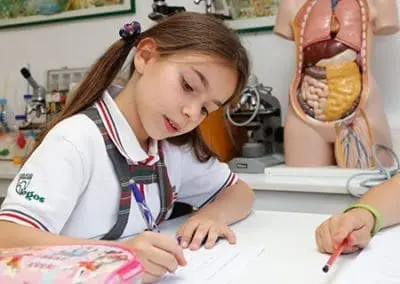 LOGOS Primaria 3