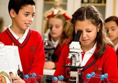 LOGOS Primaria 1