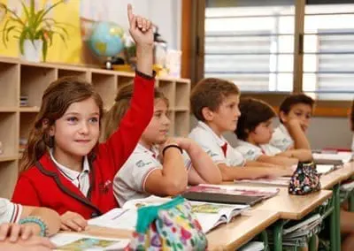 LOGOS Primaria 7